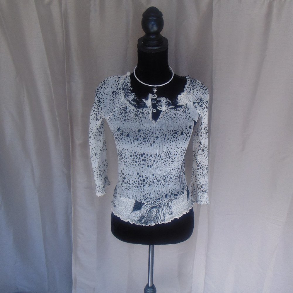 Paradis Woman Blouse